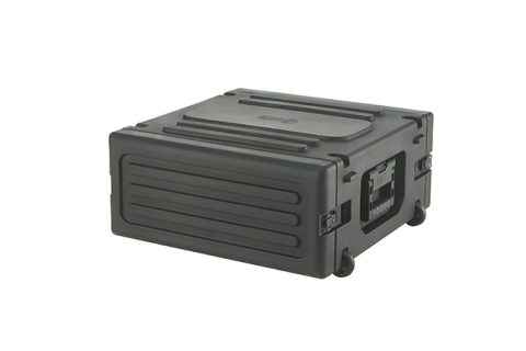 48 General Rack Cases | MTS