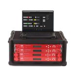 3MTS-FRS4U(带拉杆滚轮)