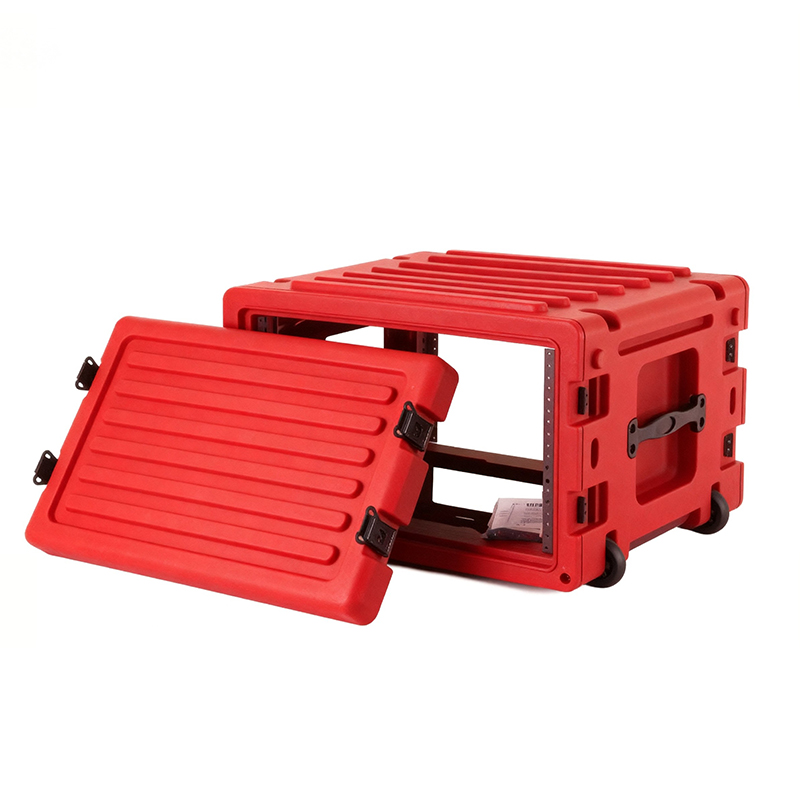 2MTS-R6W(带拉杆滚轮)