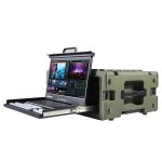 2MTS-R6W(带拉杆滚轮)